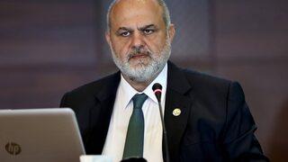 Tahir Kıran'dan Galatasaray maçı sonrası açıklama