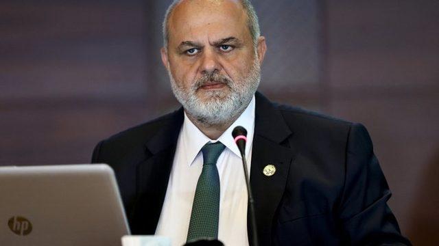 Tahir Kıran'dan Galatasaray maçı sonrası açıklama