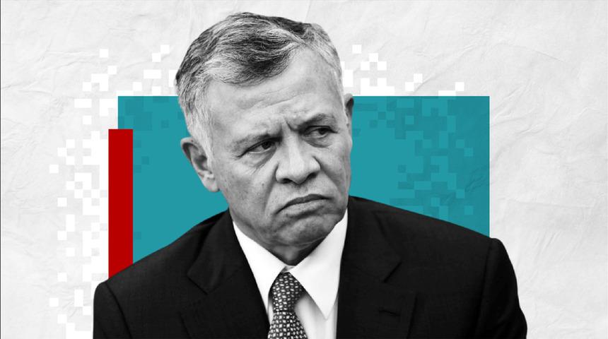 Pandora Belgeleri: Ürdün Kralı Abdullah’ın 70 milyon sterlinlik gizli gayrimenkul imparatorluğu