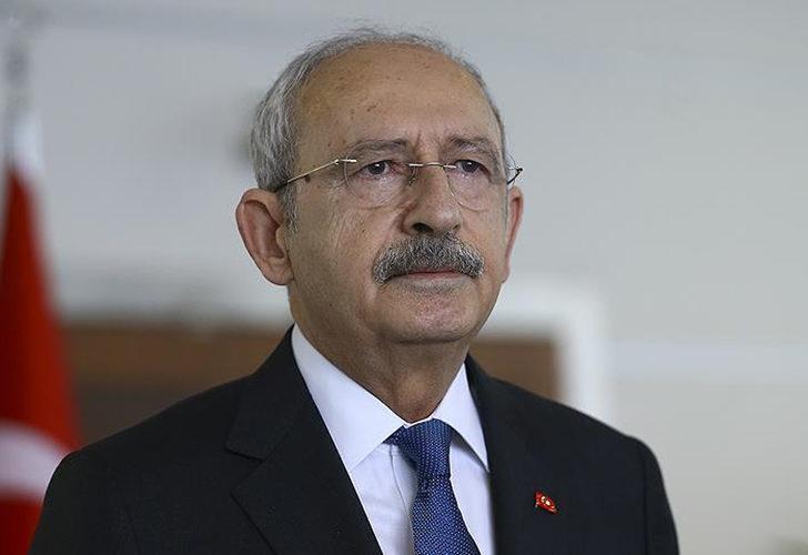 Kılıçdaroğlu'ndan Akşener'in "başbakanlığa talibim" açıklamasına ilk yorum
