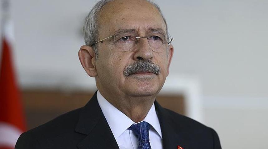 Kılıçdaroğlu'ndan Akşener'in "başbakanlığa talibim" açıklamasına ilk yorum