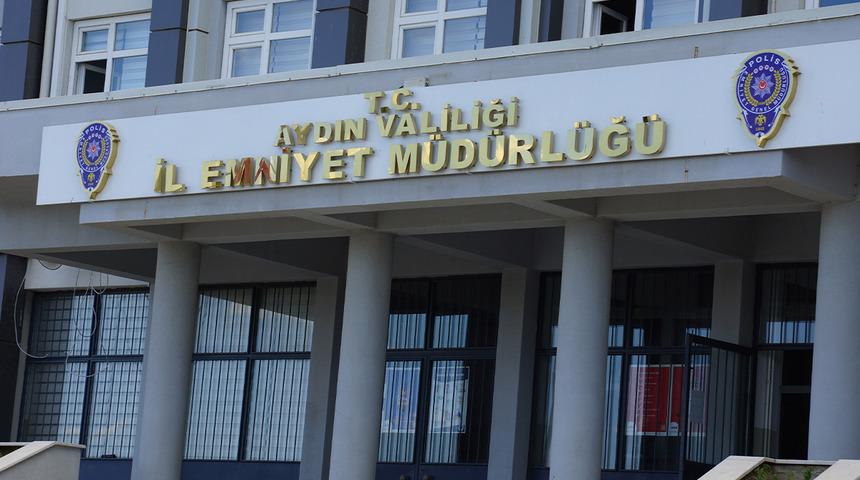 11 yıldır firar ediyordu, Aydın'da yakalandı