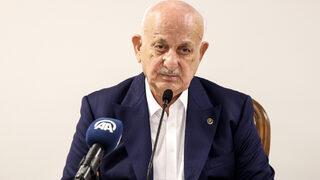 İsmail Kahraman'dan tartışma yaratacak sözler: Dindar bir anayasa olmalı