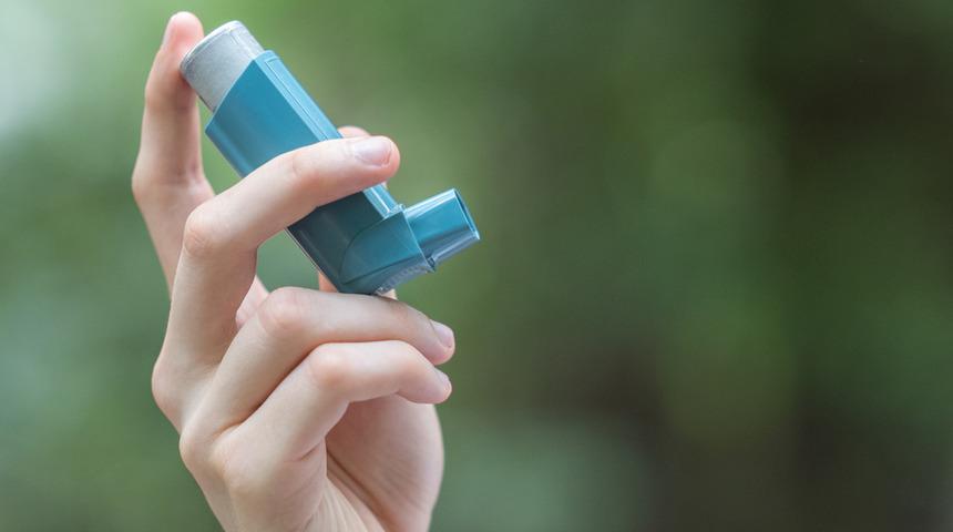 Astım tedavisinde son yöntem