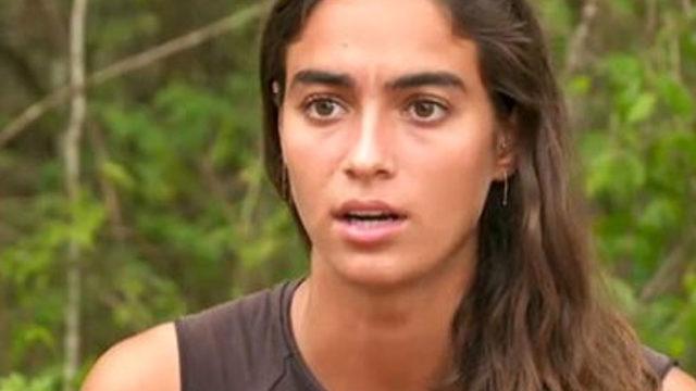 Gökhan Çıra ile anılan Survivor Melisa Emirbayer Sami Hamidi ile evlendi