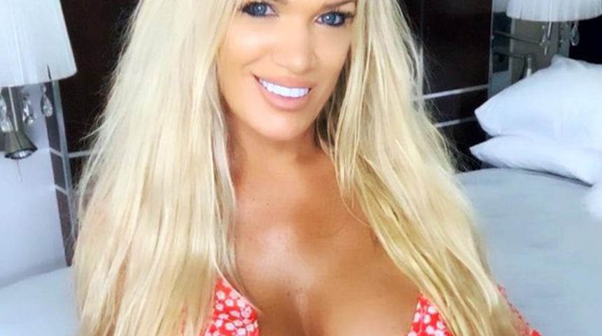 ‘Dünyanın en seksi anneannesi’ olarak tanınan Gina Stewart, güzellik sırrını paylaştı