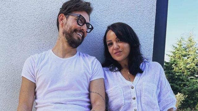 Danilo Zanna ve eşi Tuğçe Demirbilek neden boşanıyor? İlk açıklama geldi