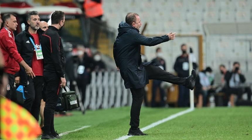 İşte Sergen Yalçın'ın alması beklenen ceza