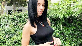 Merve Boluğur sırrını verdi: Acıdan zevk alıyorum