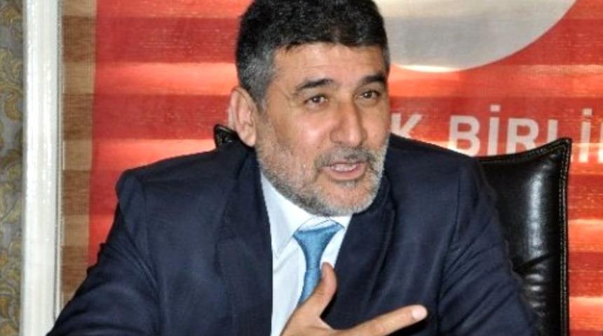 BBP'den ayrılanlar yeni parti kuruyor