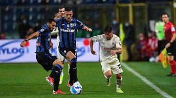 MAÇ SONUCU | Atalanta 2-3 Milan