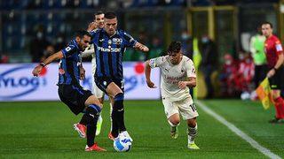 MAÇ SONUCU | Atalanta 2-3 Milan