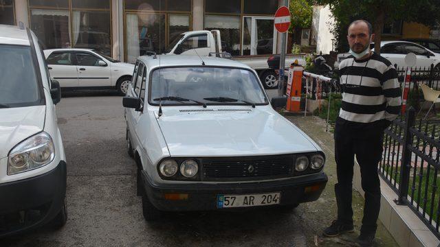 En son 15 yıl önce gitti, hiç geçmediği köprüden peş peşe cezalar geldi