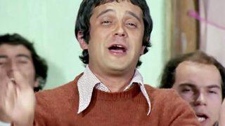 Güdük Necmi’nin babası bakın kim çıktı? 