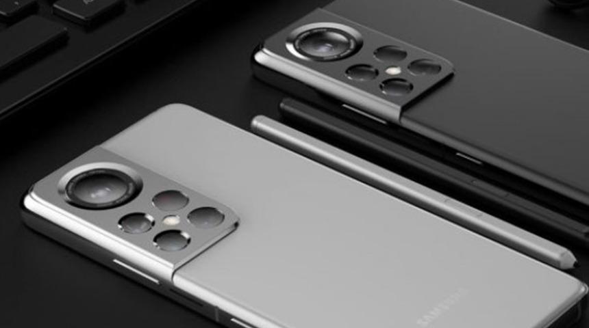 Galaxy S22’nin batarya kapasitesi netlik kazandı