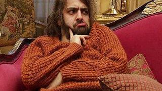 Bartu Küçükçağlayan baba oluyor! Hep beraber müthiş bir ahenkle dans edeceğimize eminim