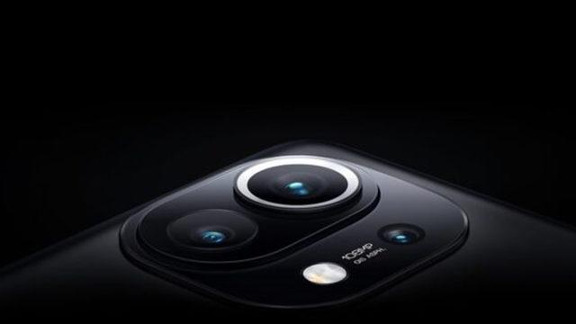 Xiaomi, 4K OLED bir telefon üzerinde çalışıyor