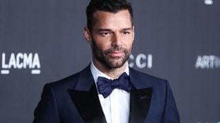 Ricky Martin'den estetik iddialarına yanıt