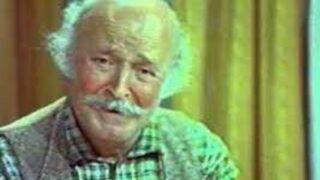 Yeşilçam'ın tonton dedesi Nubar Terziyan bakın kimin dayısı çıktı!