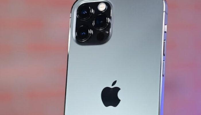 Apple, iPhone 14 ile 2 TB kapasiteye çıkabilir!