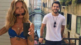 Aşkları tam gaz devam ediyor