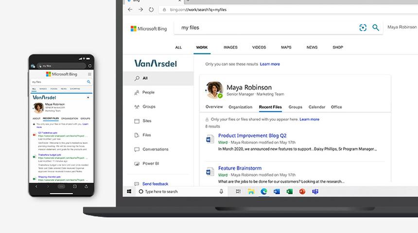 Bing arama motorunda en çok aranan kelime hangisi? İşte şaşırtan yanıtı
