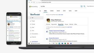 Bing arama motorunda en çok aranan kelime hangisi? İşte şaşırtan yanıtı