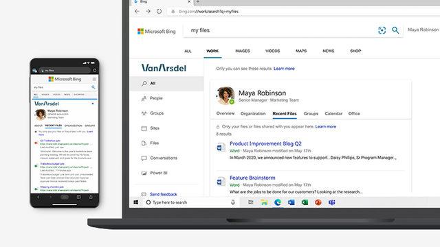 Bing arama motorunda en çok aranan kelime hangisi? İşte şaşırtan yanıtı