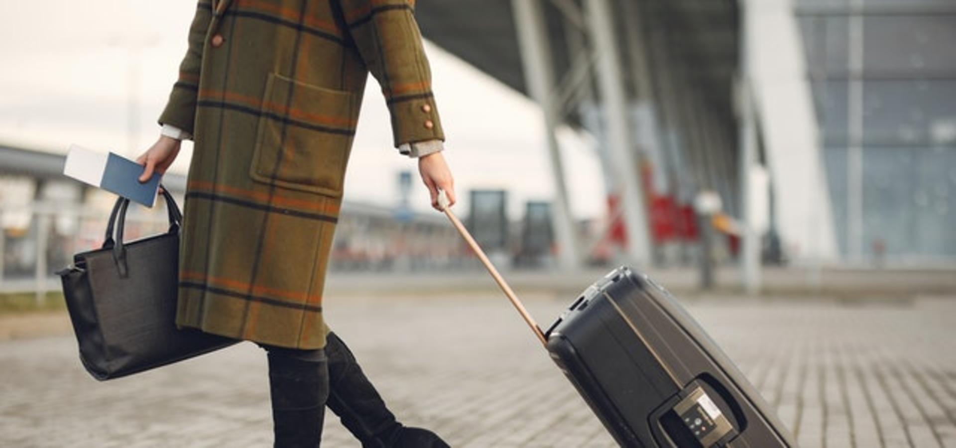 Yolculuklarda size ekstra konfor sağlayacak en iyi seyahat ürünleri