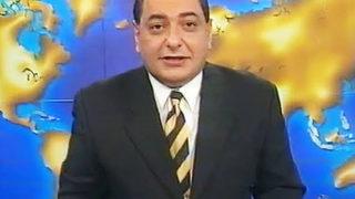 Yıllar Reha Muhtar'a acımadı! Değişimiyle görenleri şaşkına çevirdi