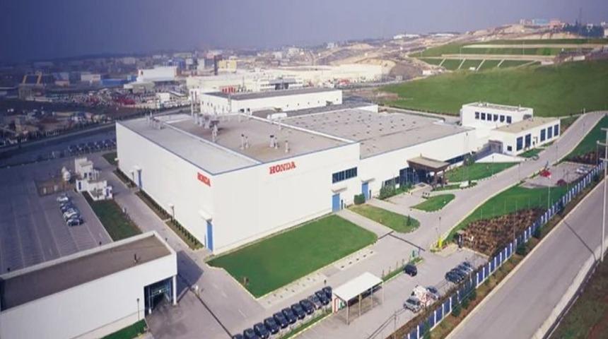 Honda fabrikası neden kapandı? Çalışanlarına 48 maaş tazminat!