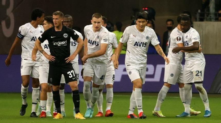 Avrupa devleri Fenerbahçeli Kim Min-Jea'nin peşinde