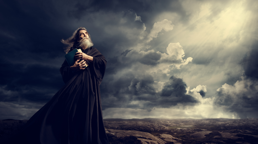 Ragnarok kehanetleri! Mayalar’dan sonra Vikingler’in kıyamet kehanetleri merak uyandırdı