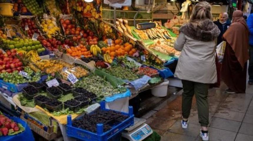 Enflasyon: TÜİK verilerine göre Eylül ayında yıllık enflasyon yüzde 19,58'e yükseldi