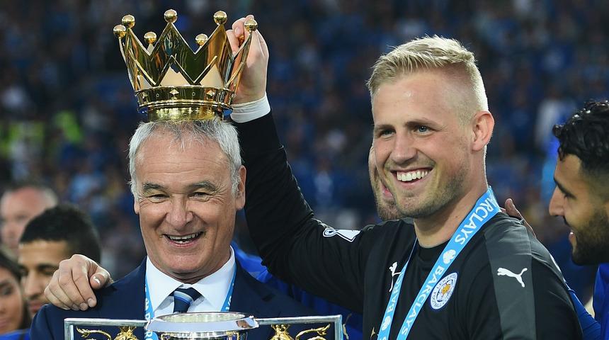 Ozan Tufan'a şampiyon hoca