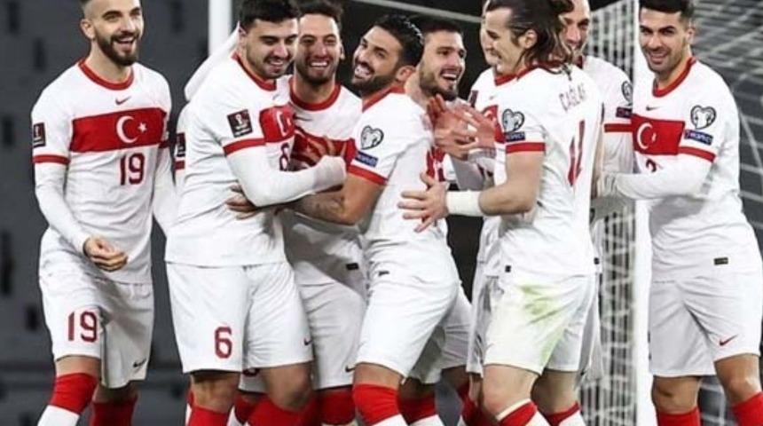 Türkiye Norveç maç bileti nereden alınır? İşte bilet fiyatları…