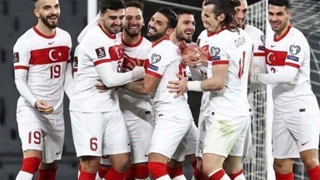 Türkiye Norveç maç bileti nereden alınır? İşte bilet fiyatları…