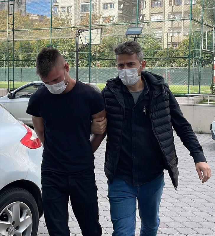 Samsun'da bir kişinin öldüğü, 3 kişinin yaralandığı silahlı saldırıyla ilgili 4 gözaltı G2