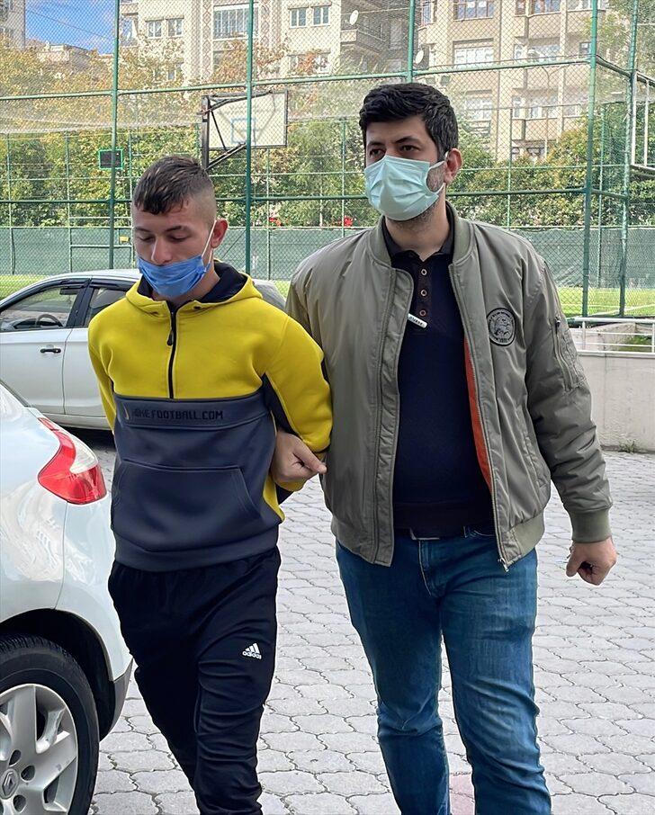 Samsun'da bir kişinin öldüğü, 3 kişinin yaralandığı silahlı saldırıyla ilgili 4 gözaltı G3