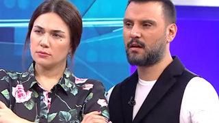 Buse Varol kaynanası Suzan Tektaş'ı paylaştı