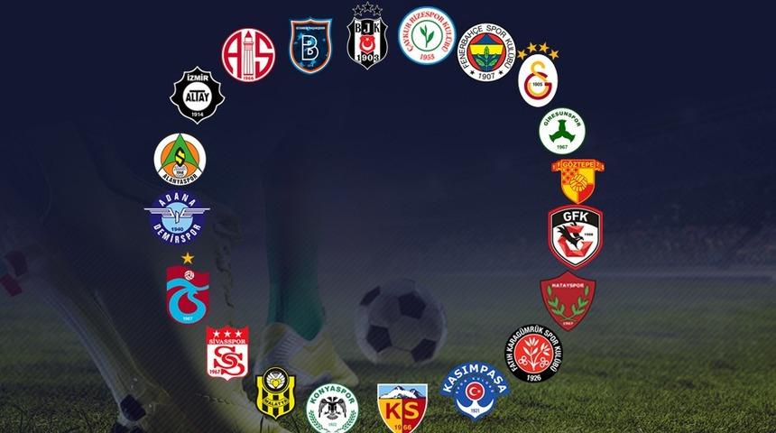 Süper Lig'de şampiyonluk oranları güncellendi! İşte favori