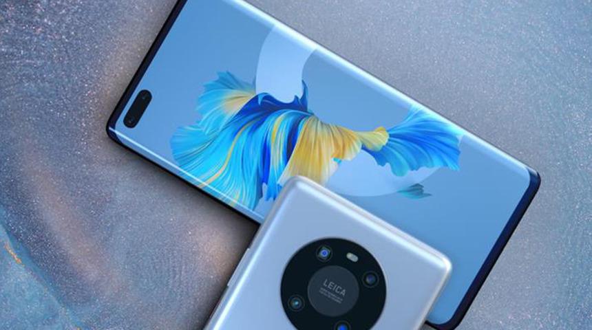 Huawei Mate 50 serisi için tarih verildi! Huawei Mate 50 serisi ne zaman tanıtılacak?