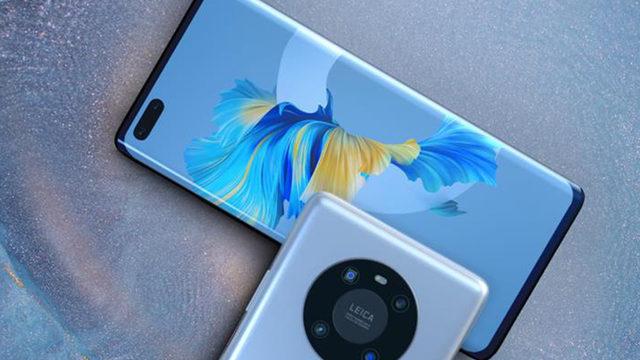 Huawei Mate 50 serisi için tarih verildi! Huawei Mate 50 serisi ne zaman tanıtılacak?