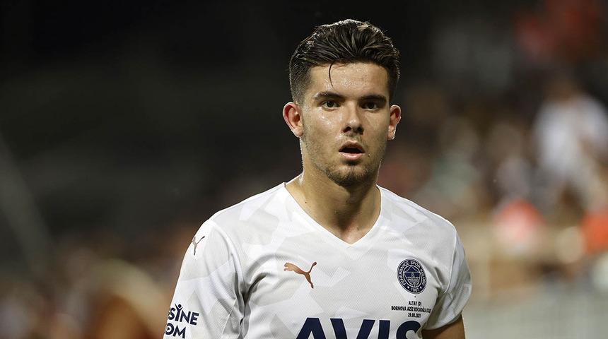 Ferdi Kadıoğlu'nun babasından Stefan Kuntz'a kimlikli yanıt!