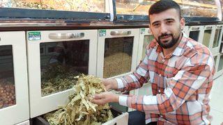 Kilosu 150 liradan satılıyor! Ihlamur fiyatı ucuzladı, talep patladı