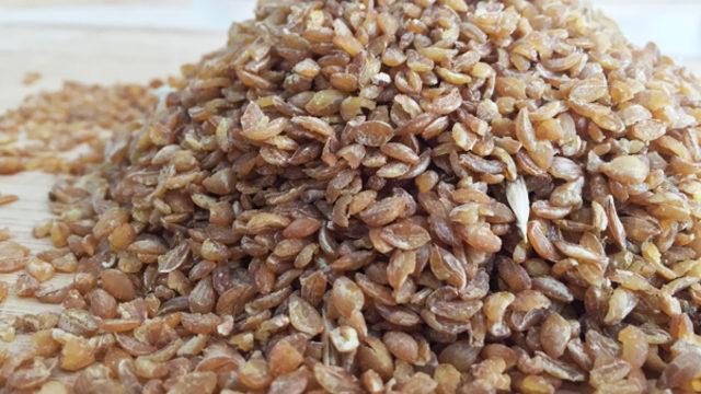 Hem sağlıklı hem de lezzetli! Siyez bulguru ile hazırlayabileceğiniz muhteşem tarifler