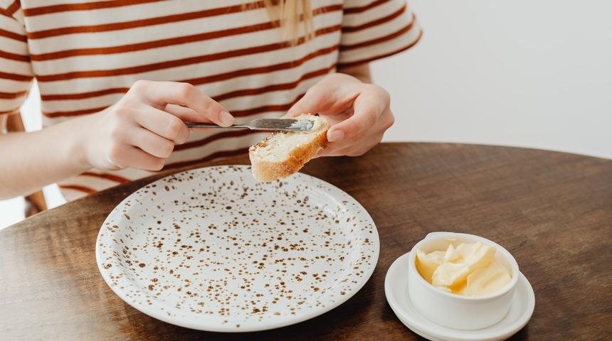 Garip ama gerçek! Çamaşır makinesinde tereyağı yapmak mümkün