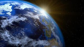 Dünya gittikçe kararıyor! İşte sebebi