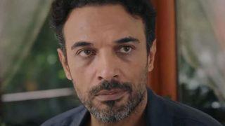 Yargı dizisinin Eren Komiser'i bakın kimin eşi çıktı!