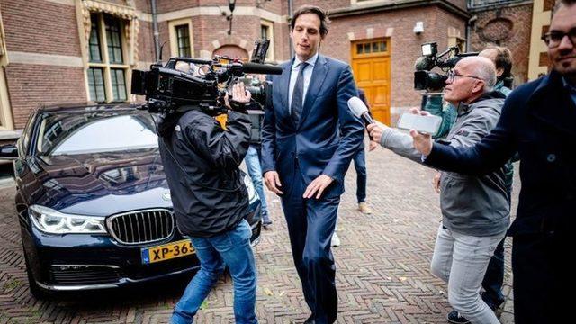 Pandora Belgeleri: Hollanda Maliye Bakanı'nın 'vergi cenneti' Virgin Adaları'nda bir şirkete yatırım yaptığı ortaya çıktı